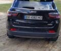 Чорний Джип Compass, об'ємом двигуна 2.36 л та пробігом 113 тис. км за 16500 $, фото 7 на Automoto.ua