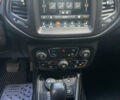 Чорний Джип Compass, об'ємом двигуна 2.36 л та пробігом 75 тис. км за 17799 $, фото 24 на Automoto.ua
