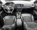 Чорний Джип Compass, об'ємом двигуна 2.4 л та пробігом 83 тис. км за 1250 $, фото 7 на Automoto.ua