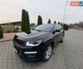 Черный Джип Компас, объемом двигателя 2.36 л и пробегом 98 тыс. км за 12800 $, фото 3 на Automoto.ua