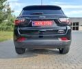 Черный Джип Компас, объемом двигателя 0 л и пробегом 103 тыс. км за 14777 $, фото 2 на Automoto.ua
