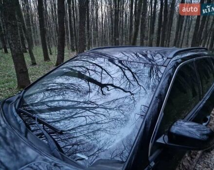 Черный Джип Компас, объемом двигателя 2.36 л и пробегом 98 тыс. км за 12800 $, фото 13 на Automoto.ua