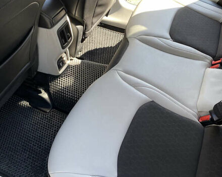 Черный Джип Компас, объемом двигателя 2.36 л и пробегом 105 тыс. км за 14000 $, фото 8 на Automoto.ua