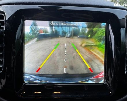 Чорний Джип Compass, об'ємом двигуна 2.4 л та пробігом 74 тис. км за 17490 $, фото 18 на Automoto.ua