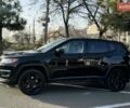 Чорний Джип Compass, об'ємом двигуна 2.36 л та пробігом 105 тис. км за 13800 $, фото 9 на Automoto.ua