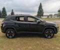 Чорний Джип Compass, об'ємом двигуна 2.4 л та пробігом 58 тис. км за 9000 $, фото 5 на Automoto.ua