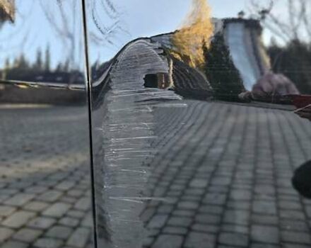 Черный Джип Компас, объемом двигателя 2.36 л и пробегом 140 тыс. км за 12500 $, фото 23 на Automoto.ua