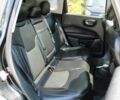 Джип Compass 2017 у Львові на Automoto.ua Чорний Джип Compass, об'ємом двигуна 2.4 л та пробігом 55 тис. км за 7600 $, фото 14 на Automoto.ua