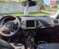 Черный Джип Компас, объемом двигателя 2.36 л и пробегом 146 тыс. км за 11500 $, фото 11 на Automoto.ua