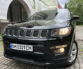 Чорний Джип Compass, об'ємом двигуна 2.4 л та пробігом 88 тис. км за 15500 $, фото 20 на Automoto.ua