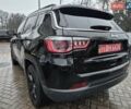 Черный Джип Компас, объемом двигателя 2.4 л и пробегом 164 тыс. км за 13700 $, фото 8 на Automoto.ua