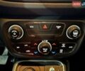 Черный Джип Компас, объемом двигателя 2.4 л и пробегом 92 тыс. км за 14990 $, фото 14 на Automoto.ua