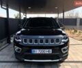 Чорний Джип Compass, об'ємом двигуна 2.36 л та пробігом 100 тис. км за 15600 $, фото 1 на Automoto.ua