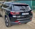 Чорний Джип Compass, об'ємом двигуна 2.4 л та пробігом 326 тис. км за 18999 $, фото 4 на Automoto.ua