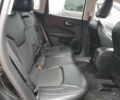 Чорний Джип Compass, об'ємом двигуна 2.4 л та пробігом 83 тис. км за 1250 $, фото 10 на Automoto.ua