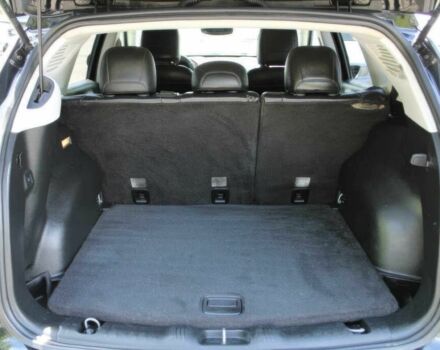 Джип Compass 2017 у Львові на Automoto.ua Чорний Джип Compass, об'ємом двигуна 2.4 л та пробігом 55 тис. км за 7600 $, фото 16 на Automoto.ua