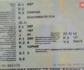 Черный Джип Компас, объемом двигателя 2.4 л и пробегом 122 тыс. км за 13500 $, фото 2 на Automoto.ua