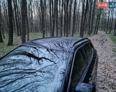 Черный Джип Компас, объемом двигателя 2.36 л и пробегом 98 тыс. км за 12800 $, фото 14 на Automoto.ua