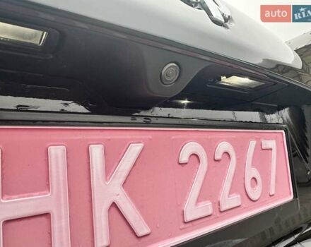 Чорний Джип Compass, об'ємом двигуна 2.36 л та пробігом 193 тис. км за 13800 $, фото 12 на Automoto.ua