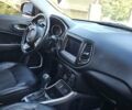 Черный Джип Компас, объемом двигателя 2.36 л и пробегом 140 тыс. км за 12500 $, фото 15 на Automoto.ua