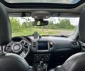 Чорний Джип Compass, об'ємом двигуна 2.4 л та пробігом 159 тис. км за 17300 $, фото 15 на Automoto.ua