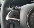 Чорний Джип Compass, об'ємом двигуна 2.4 л та пробігом 74 тис. км за 17490 $, фото 14 на Automoto.ua