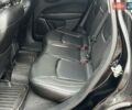 Черный Джип Компас, объемом двигателя 2.4 л и пробегом 74 тыс. км за 17340 $, фото 24 на Automoto.ua