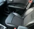 Черный Джип Компас, объемом двигателя 2.36 л и пробегом 89 тыс. км за 14500 $, фото 20 на Automoto.ua