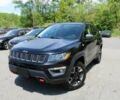 Джип Compass 2017 у Львові на Automoto.ua Чорний Джип Compass, об'ємом двигуна 2.4 л та пробігом 55 тис. км за 7600 $, фото 2 на Automoto.ua