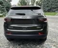 Чорний Джип Compass, об'ємом двигуна 2.4 л та пробігом 115 тис. км за 9400 $, фото 3 на Automoto.ua
