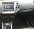 Чорний Джип Compass, об'ємом двигуна 2.36 л та пробігом 20 тис. км за 16000 $, фото 2 на Automoto.ua