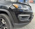 Чорний Джип Compass, об'ємом двигуна 2.36 л та пробігом 123 тис. км за 15500 $, фото 16 на Automoto.ua