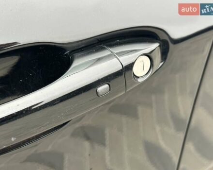 Чорний Джип Compass, об'ємом двигуна 2.36 л та пробігом 193 тис. км за 13800 $, фото 8 на Automoto.ua