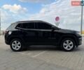 Чорний Джип Compass, об'ємом двигуна 2.4 л та пробігом 152 тис. км за 12900 $, фото 1 на Automoto.ua
