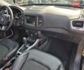 Черный Джип Компас, объемом двигателя 2.4 л и пробегом 164 тыс. км за 14900 $, фото 18 на Automoto.ua