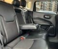 Черный Джип Компас, объемом двигателя 2.36 л и пробегом 120 тыс. км за 12900 $, фото 15 на Automoto.ua