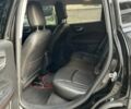 Чорний Джип Compass, об'ємом двигуна 2.4 л та пробігом 145 тис. км за 16899 $, фото 7 на Automoto.ua