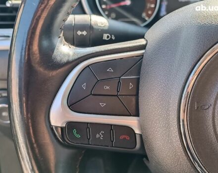 Джип Компас 2017 в Харькове на Automoto.ua Черный Джип Компас, объемом двигателя 2.4 л и пробегом 93 тыс. км за 15490 $, фото 27 на Automoto.ua