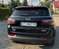 Чорний Джип Compass, об'ємом двигуна 2.4 л та пробігом 72 тис. км за 14000 $, фото 3 на Automoto.ua