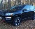 Черный Джип Компас, объемом двигателя 2.4 л и пробегом 99 тыс. км за 14300 $, фото 10 на Automoto.ua
