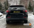 Чорний Джип Compass, об'ємом двигуна 2.4 л та пробігом 95 тис. км за 15000 $, фото 5 на Automoto.ua