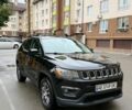 Джип Compass 2017 у Софіївська Борщагівка на Automoto.ua Чорний Джип Compass, об'ємом двигуна 2.4 л та пробігом 140 тис. км за 14000 $, фото 1 на Automoto.ua