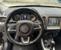 Чорний Джип Compass, об'ємом двигуна 0 л та пробігом 91 тис. км за 15200 $, фото 10 на Automoto.ua