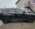 Черный Джип Компас, объемом двигателя 2.4 л и пробегом 164 тыс. км за 13700 $, фото 4 на Automoto.ua