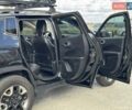 Чорний Джип Compass, об'ємом двигуна 2.36 л та пробігом 123 тис. км за 15500 $, фото 7 на Automoto.ua