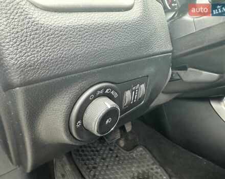 Чорний Джип Compass, об'ємом двигуна 2.36 л та пробігом 193 тис. км за 13800 $, фото 28 на Automoto.ua