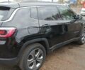 Чорний Джип Compass, об'ємом двигуна 2.36 л та пробігом 20 тис. км за 16000 $, фото 5 на Automoto.ua