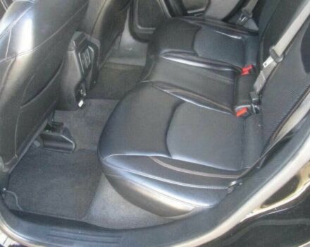 Чорний Джип Compass, об'ємом двигуна 2.4 л та пробігом 51 тис. км за 7000 $, фото 8 на Automoto.ua