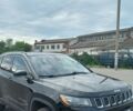 Чорний Джип Compass, об'ємом двигуна 2.36 л та пробігом 71 тис. км за 14999 $, фото 1 на Automoto.ua