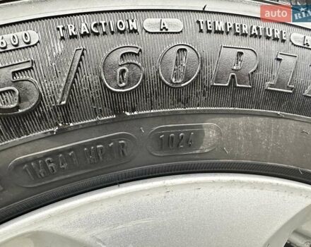 Чорний Джип Compass, об'ємом двигуна 2.36 л та пробігом 193 тис. км за 13800 $, фото 20 на Automoto.ua